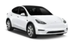 Tesla Model Y Long Range