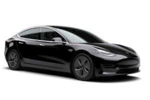 Tesla Model 3 Long Range