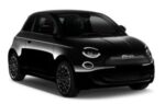 Fiat 500E (24 kW)